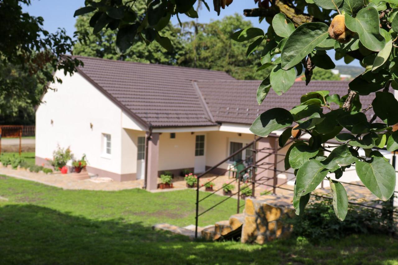 Zlatne Perle Apartment Vrdnik Exterior photo